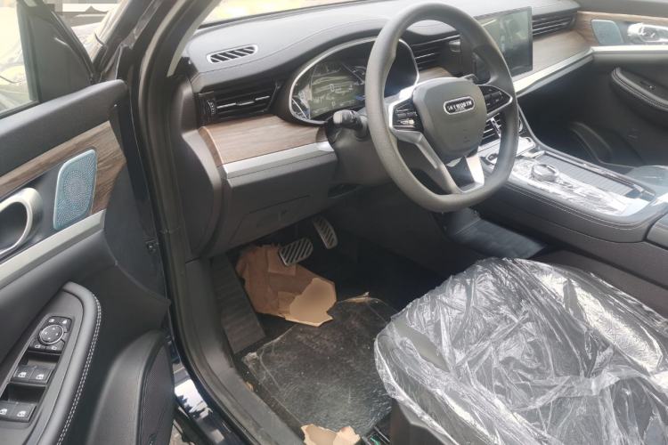 Used Skyworth EV6 2023 410 ZhiShang Edition
