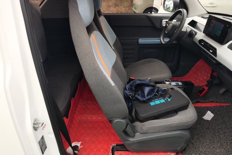 Used  Panda 2024 Panda Mini 200km Endurance Bear