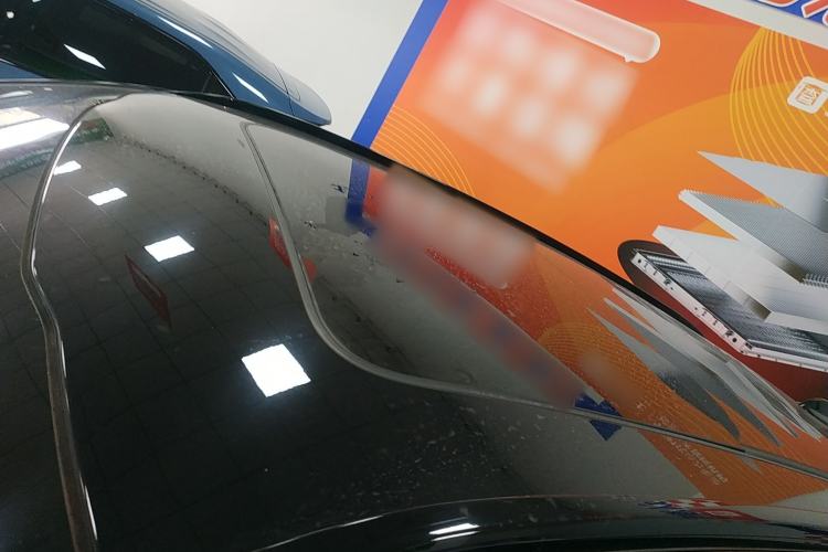 Used Nio ES8 2020 580 km Range 7-Seater Version
