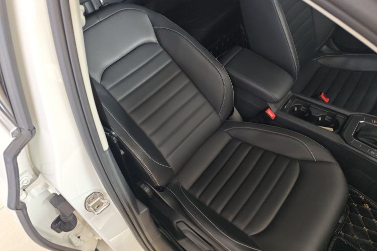 Used Volkswagen Lamando 2021 Revised Version 280TSI DSG Comfort Edition