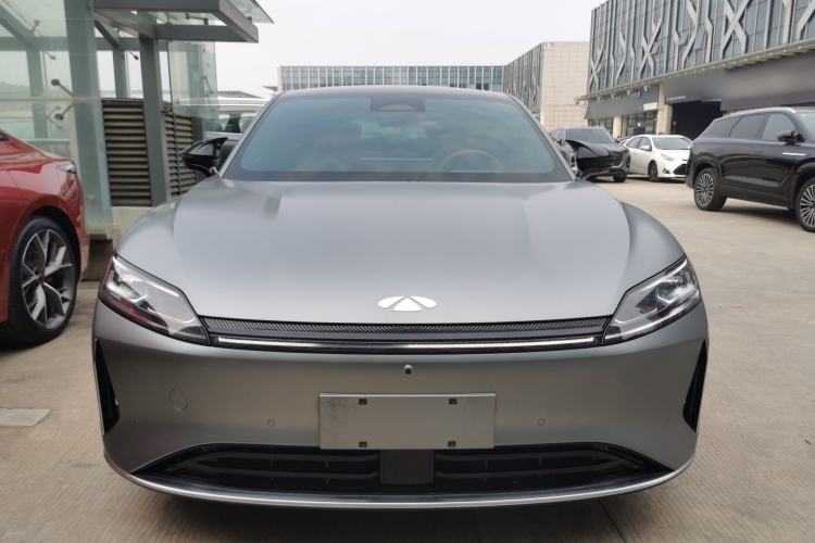 Used Chery Fulwin A9L 
