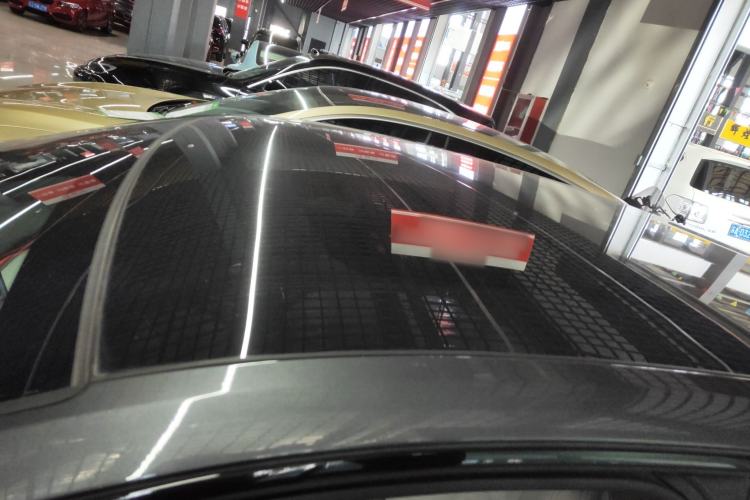 Used  L07 2024 230Max Qiankun Intelligent Driving ADS SE Range-Extended Version
