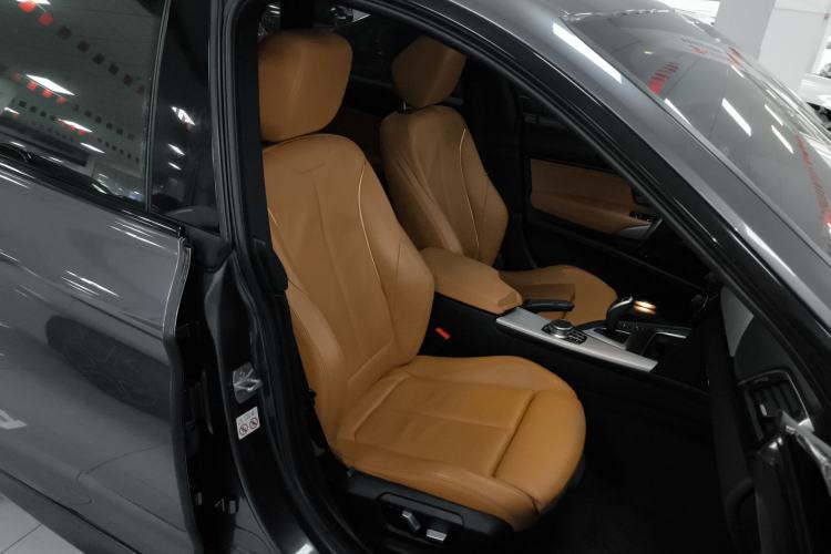 Used BMW 3 Series GT 2019 320i M Sport
