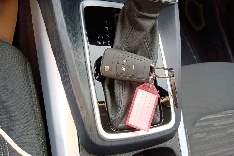 Used Chevrolet Monza 2024 1.5L Dual-Clutch Enjoyment Edition