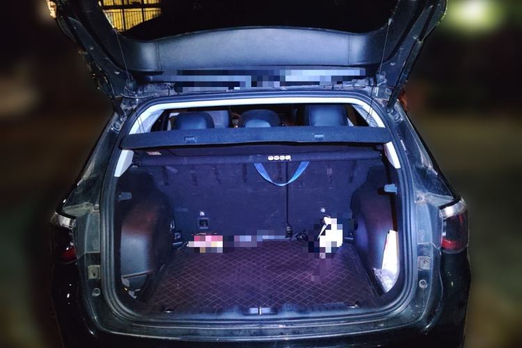 Used  Compass 2019 220T Automatic Family Edition