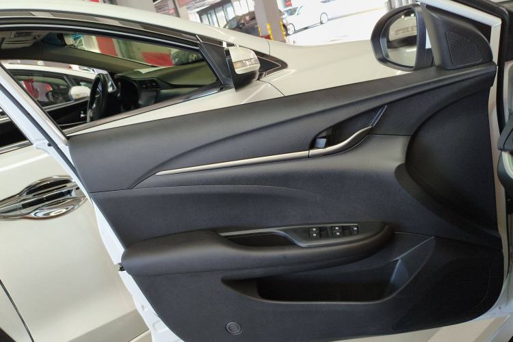 Used Buick GT 2021 Revised Version Flagship 1.5L Automatic Elite Edition
