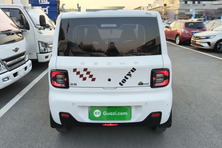 Used  Panda 2024 Panda Mini 200km Endurance Bear