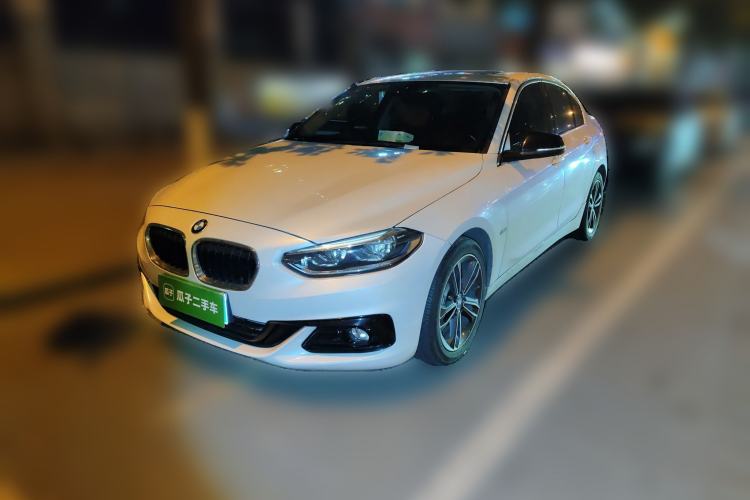 Used BMW 1 Series 2017 118i Sport Edition
