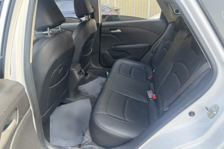 Used Chevrolet Monza 2019 Redline 320T Dual-Clutch Joyful Edition China VI Standard
