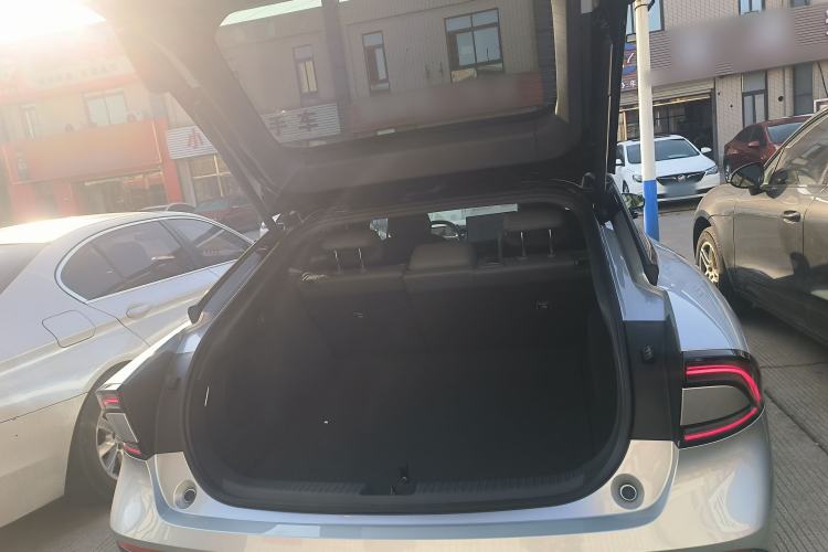 Used XPeng P7+ 2024 Long-Range Max
