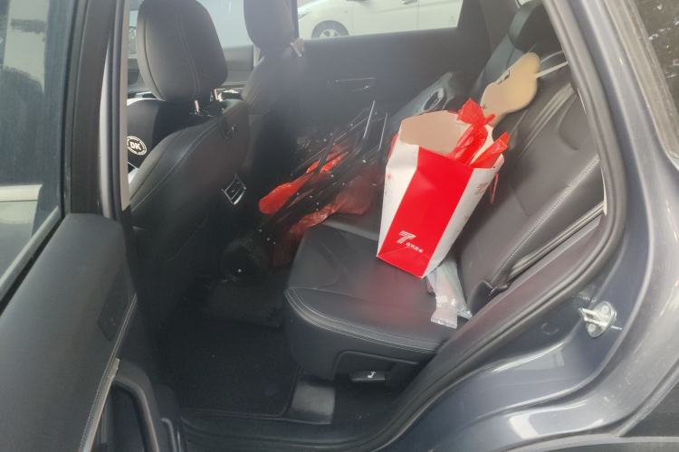 Used BYD Song Pro 2019 1.5T Automatic Elite Edition