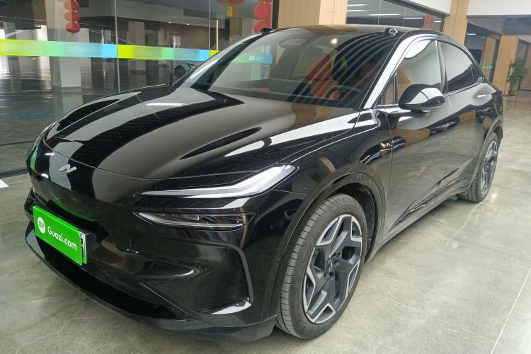 Used ONVO L60 2024 60 kWh Rear-Drive Version
