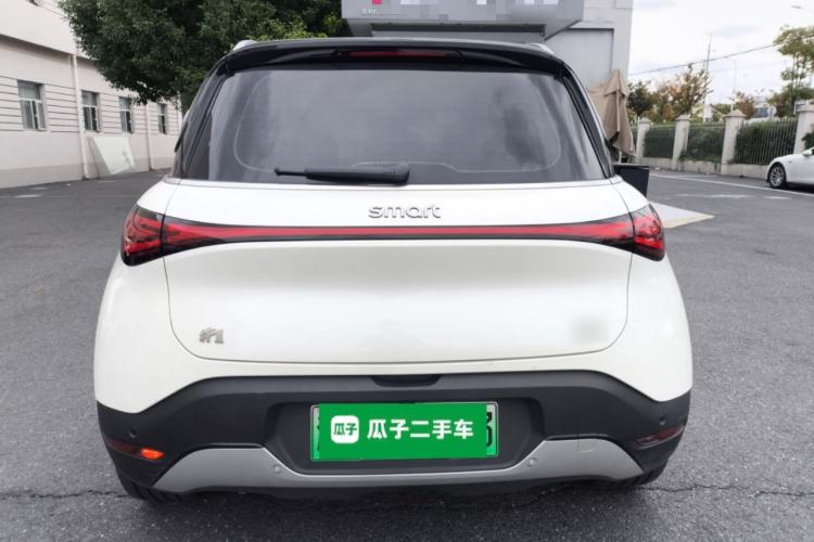 Used  #1 2024 Dynamic Standard Edition
