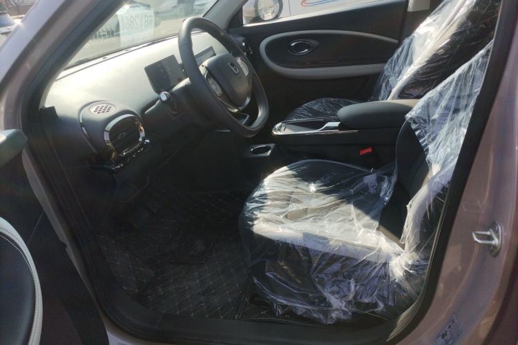 Used  3 2025 330km Freedom Edition
