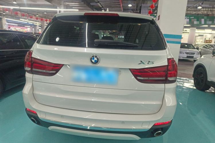 Used BMW X5 (Import) 2017 xDrive28i
