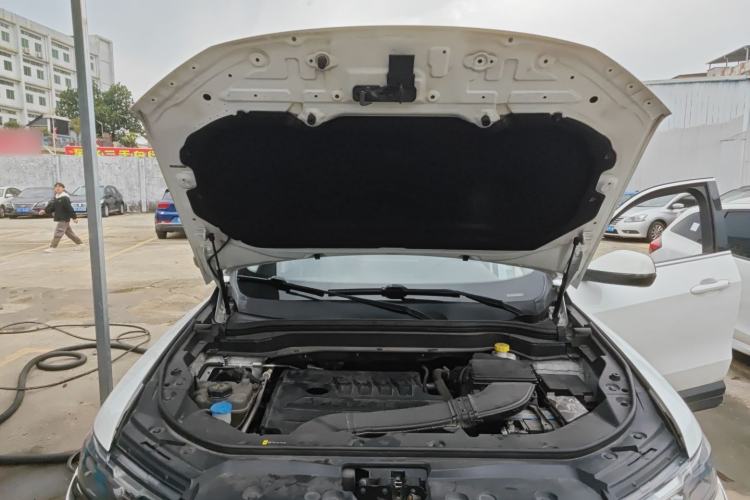 Used Haval H6 2021 National Trend Edition 1.5T Automatic Urban Version
