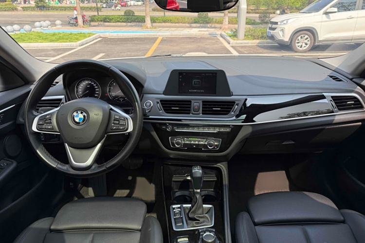 Used BMW 1 Series 2018 Facelifted 118i Sport Edition
