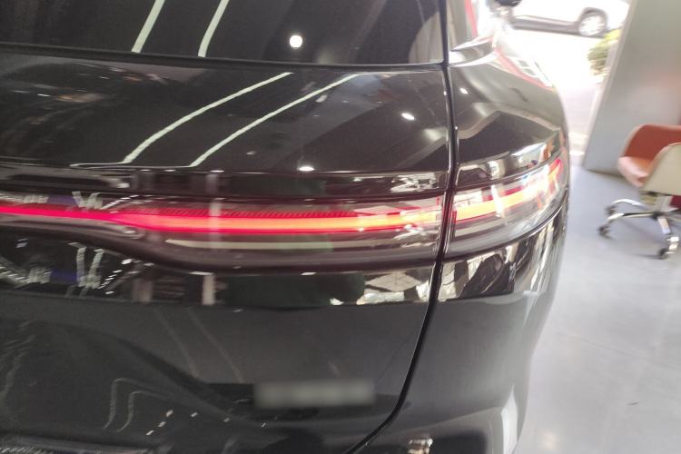 Used Nio ES8 2023 100kWh
