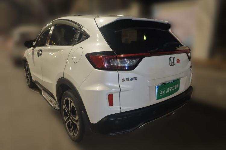 Used Honda XR-V 2017 1.8L EXi CVT Comfort Version