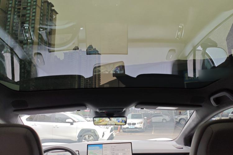 Used XPeng P7+ 2024 Long-Range Max
