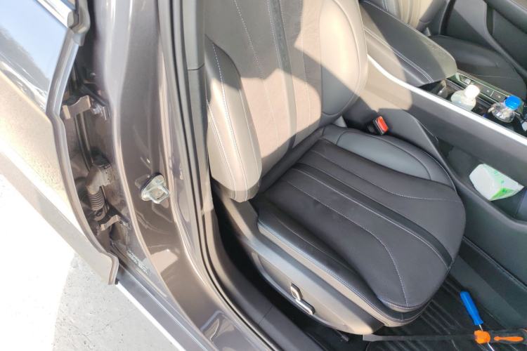 Used Geely Auto Preface 2025 Dongfang Yao 2.0TD Moonlight Edition
