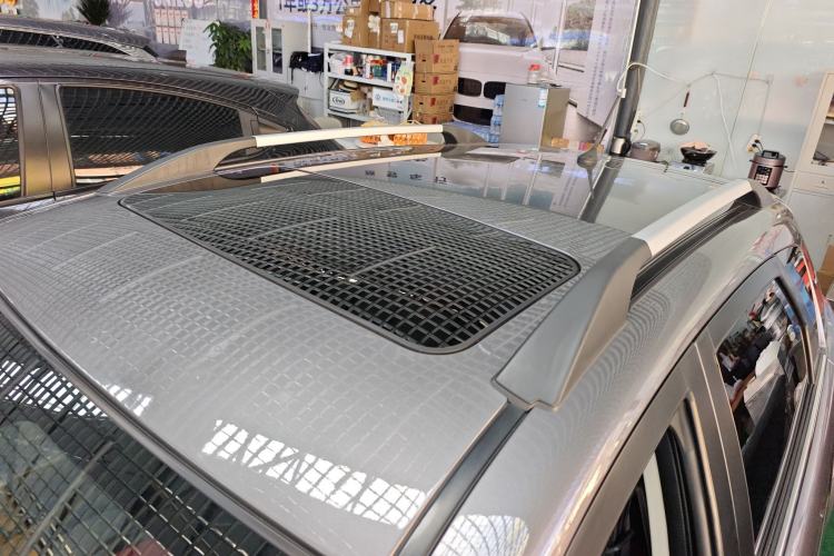 Used Dongfeng Aeolus H30 2013 CROSS 1.6L Manual Zunyi Model