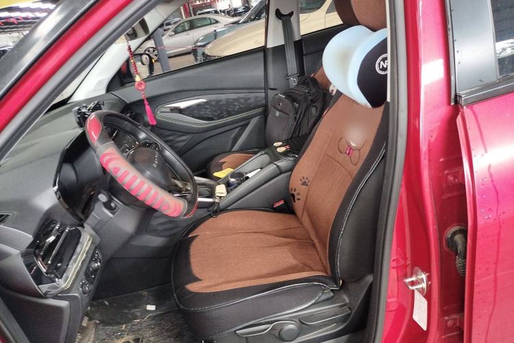 Used Baojun RS-3 2020 1.5T CVT Smart Elite Edition
