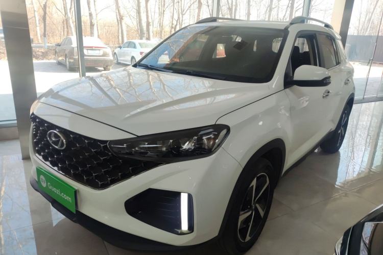 Used Hyundai ix35 2021 2.0L Automatic 2WD GLS Leading Edition