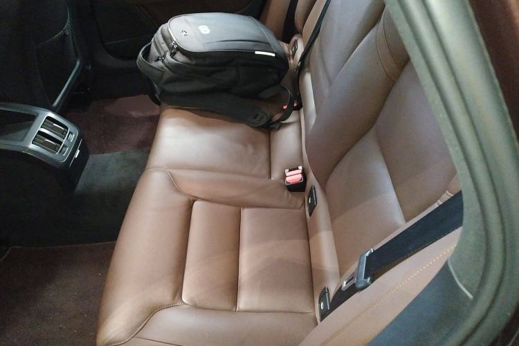 Used Volvo S90 2020 T5 Zhiyi Luxury Edition
