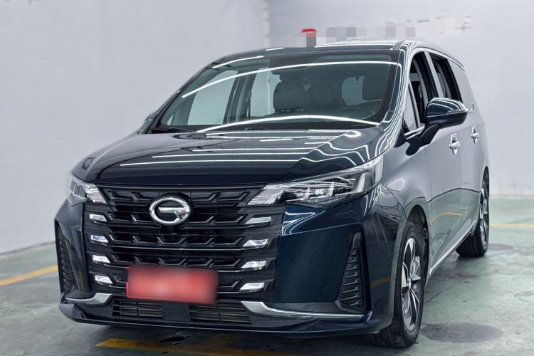 Used GAC Trumpchi M6 2021 PRO 270T DCT Luxury Edition