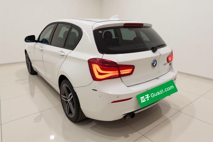 Used BMW 1 Series (Import) 2016 120i Sport Design Package