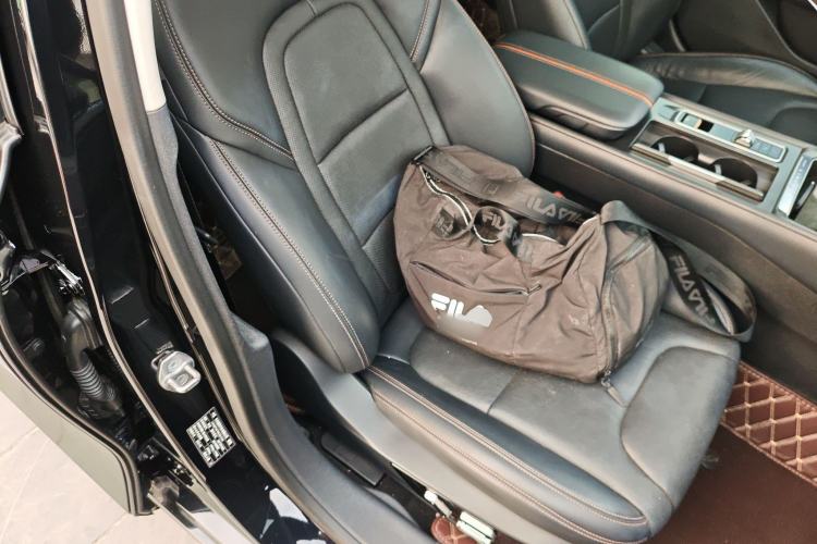 Used Lincoln Z 2022 iEnjoy Luxury Edition