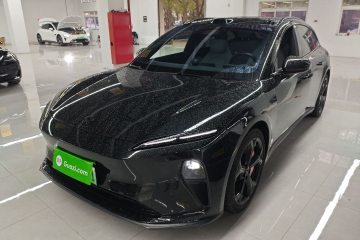Used Nio ET5T 2024 75kWh Touring