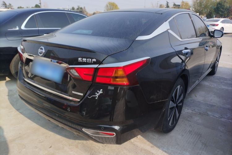 Used Nissan Teana 2021 2.0L XL Comfort Edition
