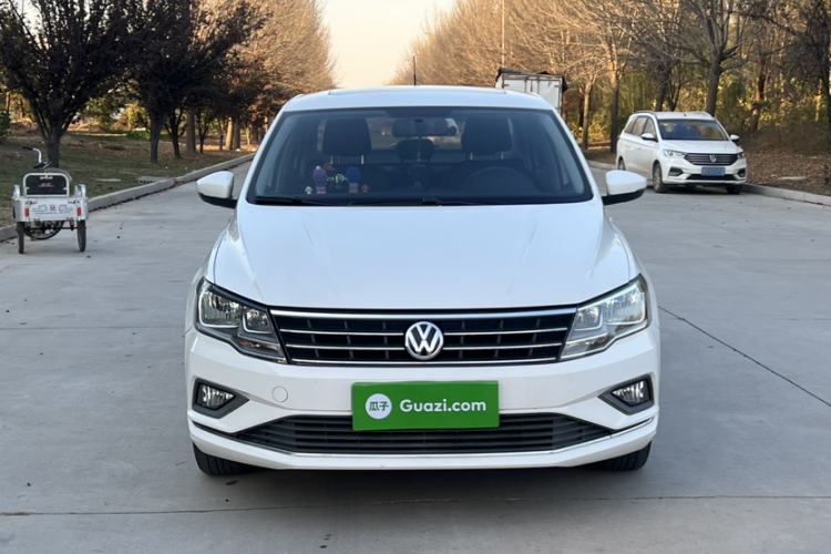 Used Volkswagen Jetta 2017 1.5L Automatic Comfort Model
