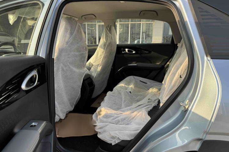 Used  Geome 2025 310km Dream Edition
