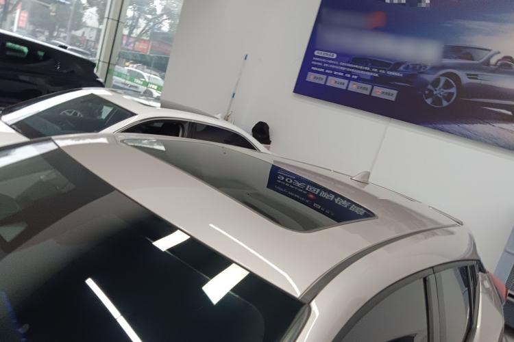 Used Toyota C-HR 2021 2.0L Comfort Edition
