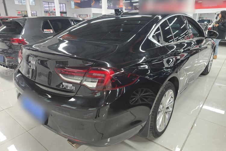 Used Buick Regal 2024 28T Luxury Edition