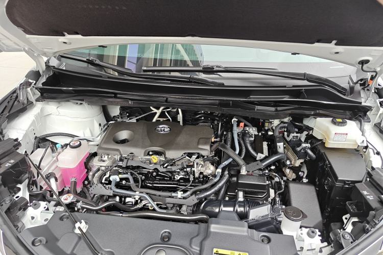 Used Toyota Granvia 2022 2.5L Hybrid Flagship Edition