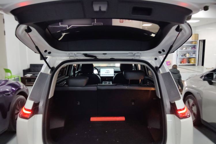 Used AION Y 2023 Plus 510 Enjoy Edition
