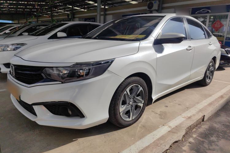 Used Honda Envix 2019 180TURBO CVT Enjoyment Version China VI
