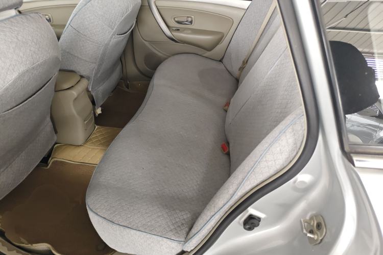 Used Dongfeng Aeolus A60 2014 1.6L Automatic Luxury Model
