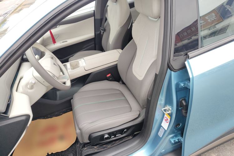 Used  L07 2024 230Max Qiankun Intelligent Driving ADS SE Range-Extended Version