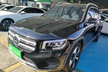 Used Mercedes-Benz GLB 2022 GLB 220 Fashion Model