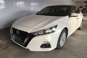 Used Nissan Teana 2020 2.0L XL Comfort Edition