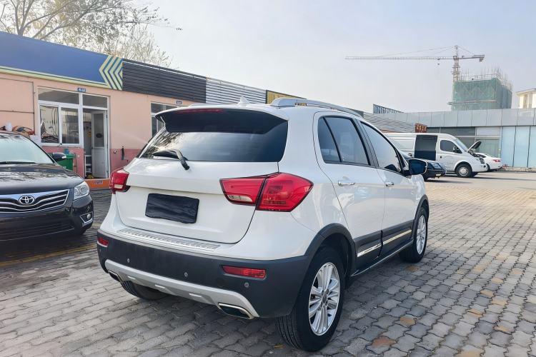 Used Haval H1 2015 1.5L AMT Urban Model