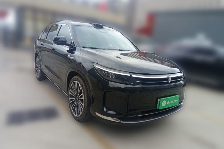 Used Hima AITO M7 2024 1.5T Intelligent Drive Rear-Drive Ultra Version 5 Seats