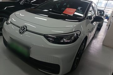 Used Volkswagen ID.3 2024 Outstanding Edition