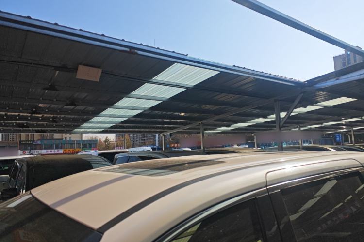 Used GAC Trumpchi E8 New Energy 2024 150km MAX