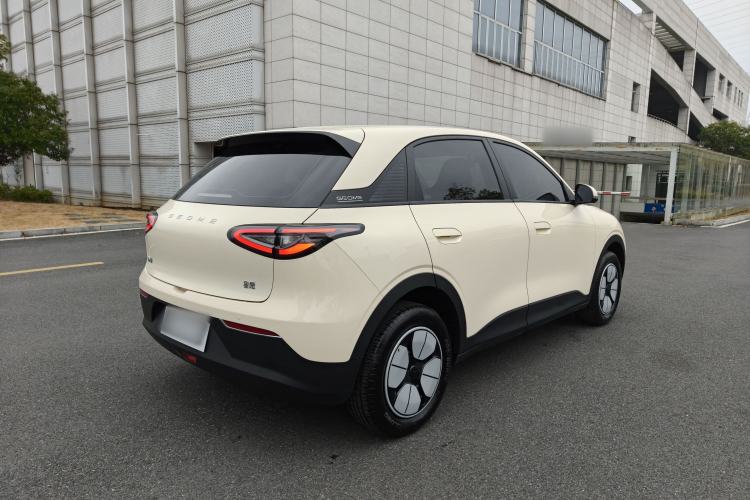 Used  Geome 2025 310km Youth Edition